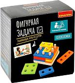 Развивающая игра Bondibon Фигурная задача ВВ4862