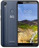 Смартфон BQ-Mobile BQ-5530L Intense (синий)