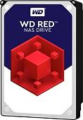 Жесткий диск WD Red 8TB WD80EFAX