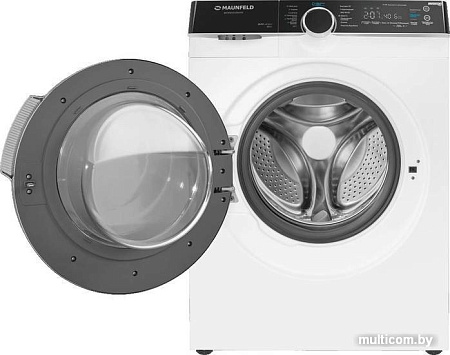 Стиральная машина MAUNFELD MFWM1510WH06