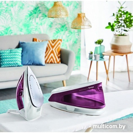 Утюг Tefal SV6110E0