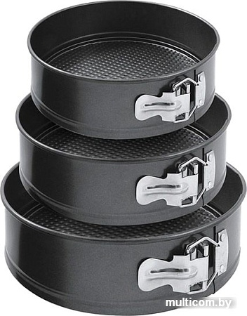 Форма для выпечки Mallony SF-002SET