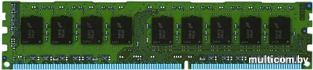 Оперативная память Crucial 8GB DDR3 PC3-12800 (CT102472BD160B)