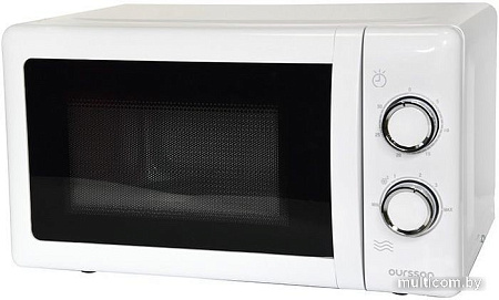 Микроволновая печь Oursson MM2006/WH