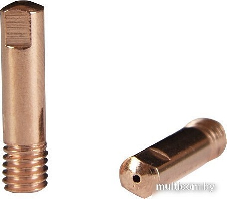 Наконечник контактный для горелки FoxWeld прямой AL 5317