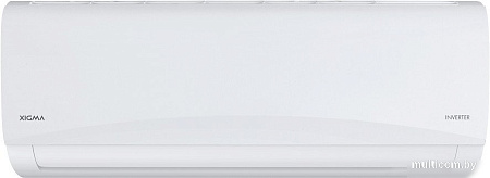 Кондиционер Xigma JETPRO Inverter XGI-JP21RHA