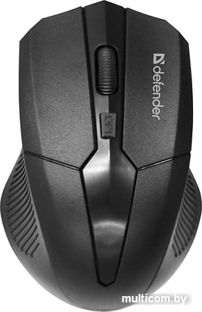 Клавиатура + мышь Defender Jakarta C-805 RU