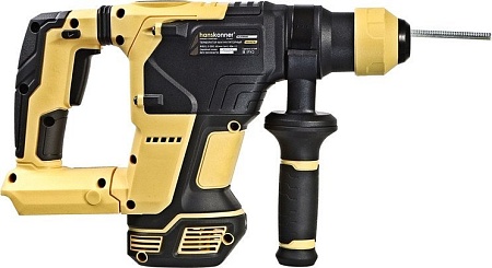 Перфоратор Hanskonner HRH1827BL (без АКБ)