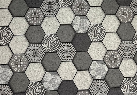 Придверный коврик Kovrikbel №19 (120x300)