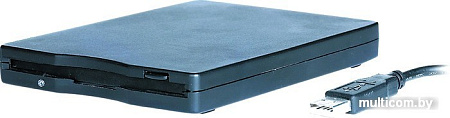 Оптический накопитель Gembird FLD-USB