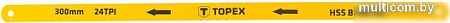 Пильное полотно TOPEX 10A330