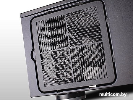 Корпус SilverStone Grandia GD07 (SST-GD07B)