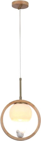 Подвесная люстра Arte Lamp Caprice A4182SP-1BR