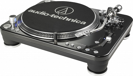 Audio-Technica AT-LP1240-USB