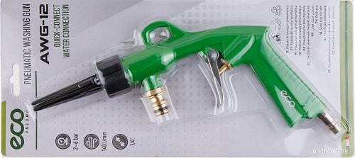 Пистолет ECO AWG-12