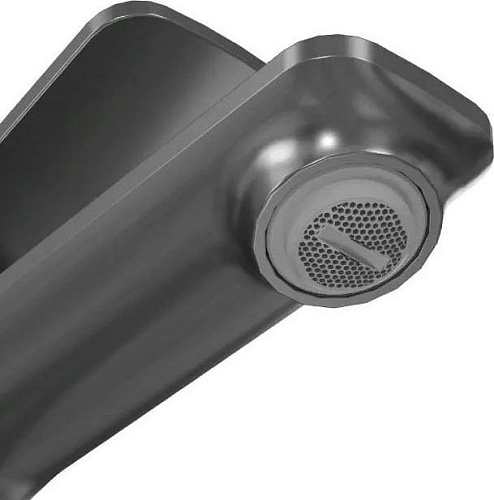 Смеситель Grossman Advans 510.K35.09.420 (графит сатиновый)