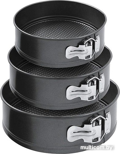 Форма для выпечки Mallony SF-002SET