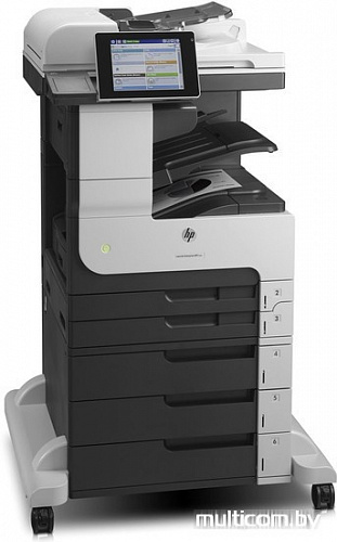 МФУ HP LaserJet Enterprise M725z [CF068A]