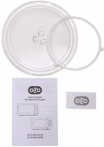 Микроволновая печь Olto MS-2002M