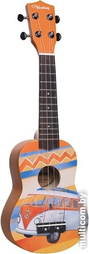 Укулеле Veston KUS 25 Bus