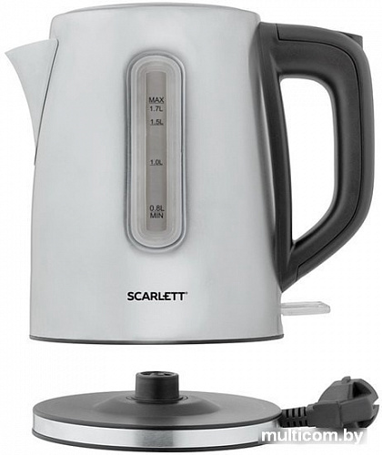 Электрочайник Scarlett SC-EK21S91
