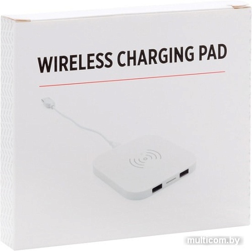 Беспроводное зарядное XD Collection P308.923