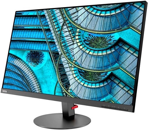 Монитор Lenovo ThinkVision S27i-10 61C7KAT1EU