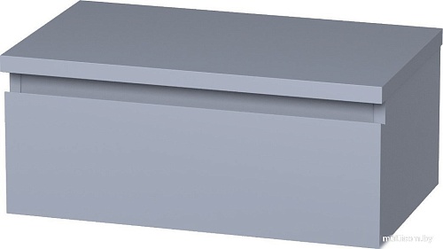 Тумба Mio Tesoro Varma 1 (серый)