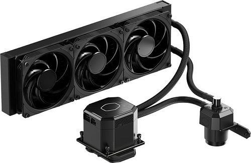 Кулер для процессора Cooler Master MasterLiquid ML360 Sub-Zero MLZ-D36M-A19PK-12