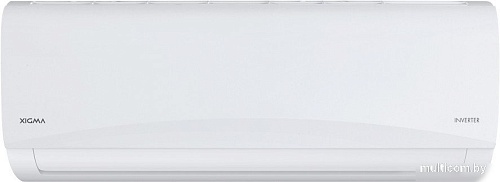 Кондиционер Xigma JETPRO Inverter XGI-JP21RHA