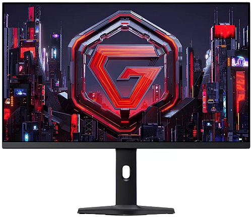 Игровой монитор Xiaomi Redmi Gaming Monitor G27Q P27QDA-RG (китайская версия)