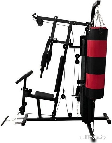 Ametist 4ST 160 Box (с грушей)