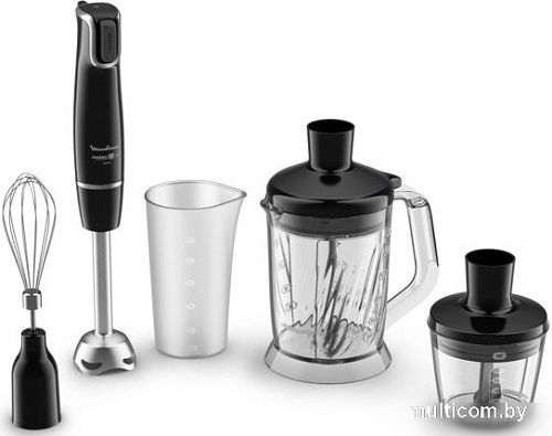 Погружной блендер Moulinex Infiny Force V2 DD94L810