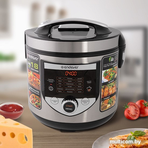 Мультиварка Endever Vita-61