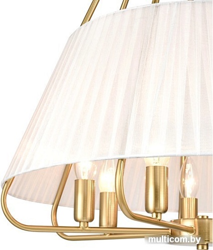 Подвесная люстра Vele Luce Isabella VL4254P07
