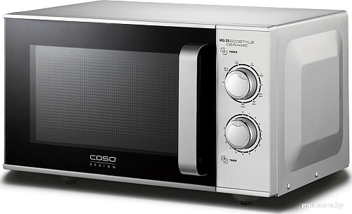 Микроволновая печь CASO MG 25 Ecostyle Ceramic