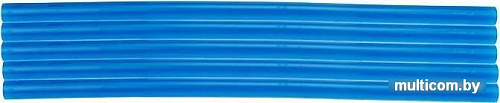 Клеевые стержни Rexant 09-1272 (10 шт, синий)