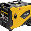 Бензиновый генератор Denzel GS-5500iSE