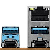 Материнская плата ASRock WRX90 WS Evo