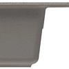 Кухонная мойка Mixline ML-GM20 552002 (серый)