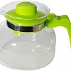 Заварочный чайник Termisil Ewa CDEP100A (зеленый)
