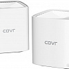 Wi-Fi система D-Link COVR-1102/E (ревизия B1)