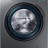 Стиральная машина Samsung WW90J6410CX1