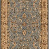 Ковер для жилой комнаты Moldabela Antique Прямоугольник 7875 1 53544 (2.0x2.9)
