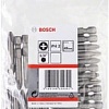Набор бит Bosch 2608521238 (60 предметов)