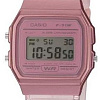 Наручные часы Casio F-91WS-4EF