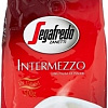 Кофе Segafredo Intermezzo в зернах 1 кг