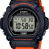 Наручные часы Casio W-219H-4A