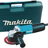 Угловая шлифмашина Makita 9558HNRK