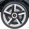 Электромобиль Chi Lok Bo Lamborghini Centenario (зеленый)